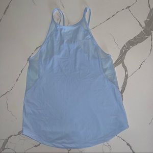 Lululemon Run-Off Route strappy tank